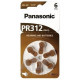 Panasonic PR312 batérie