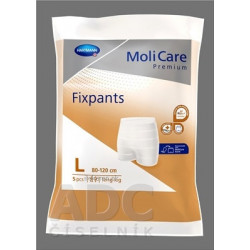 MoliCare Premium Fixpants long leg L