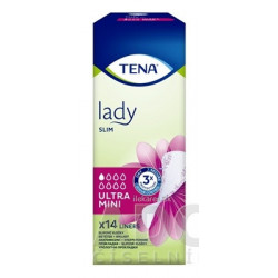 TENA Lady Slim Ultra Mini