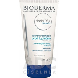 BIODERMA Nodé DS+ Šampón