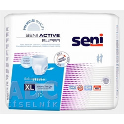 Seni ACTIVE SUPER Extra Large