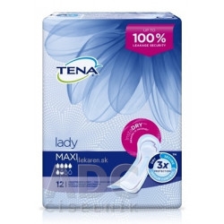 TENA Lady Maxi