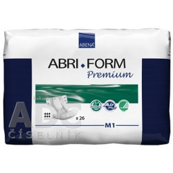 ABENA ABRI FORM Premium M1