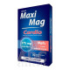 Zdrovit MaxiMag CARDIO Mg 375 mg + B6
