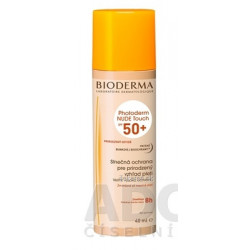 BIODERMA Photoderm NUDE Touch SPF 50+