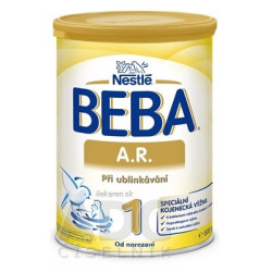 BEBA A.R. 1