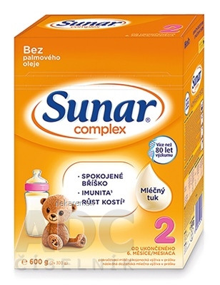 Sunar Complex 2