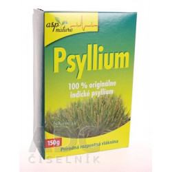 asp Psyllium