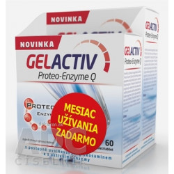 GELACTIV Proteo-Enzyme Q