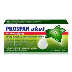 PROSPAN akut