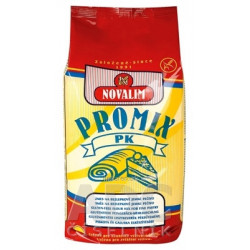 PROMIX-PK zmes na bezlepkové pečivo