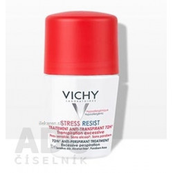 VICHY DEO STRESS RESIST