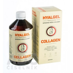 HYALGEL COLLAGEN