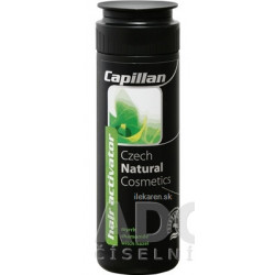 Capillan hair activator