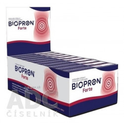 BIOPRON Forte box