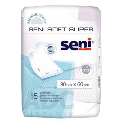 Seni SOFT SUPER NEW