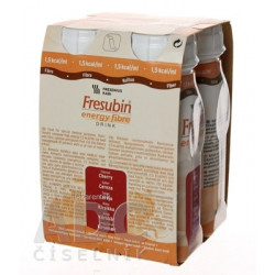 Fresubin Energy fibre DRINK