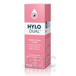 HYLO DUAL