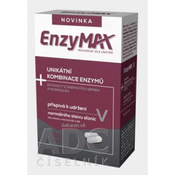 EnzyMAX V