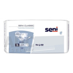 Seni CLASSIC Small S1