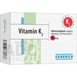 GENERICA Vitamin K2