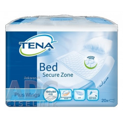 TENA Bed Plus Wings