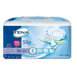 TENA Slip Maxi S