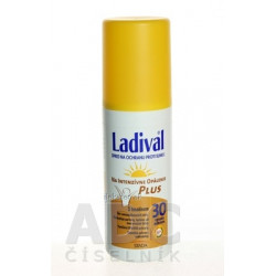 Ladival P+T PLUS SPF 30 sprej