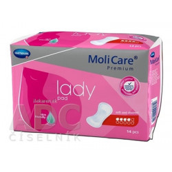 MoliCare Premium lady pad 4 kvapky