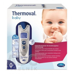 THERMOVAL baby