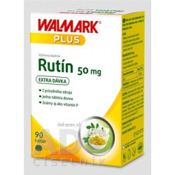 WALMARK Rutín 50 mg
