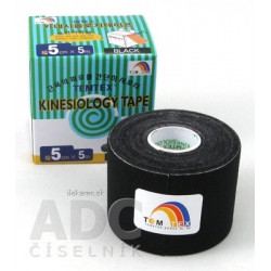 TEMTEX KINESOLOGY TAPE