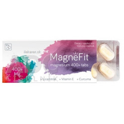 MagneFit