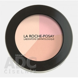 LA ROCHE-POSAY TOLERIANE TEINT FIXING POWDER