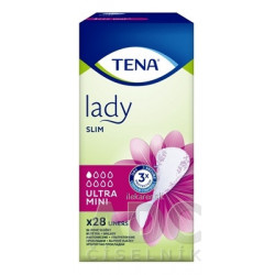 TENA Lady Slim Ultra Mini