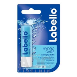 Labello HYDRO CARE SPF 15