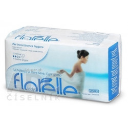 FLORELLE Lady Normal