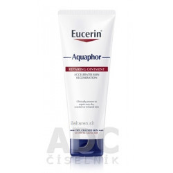 Eucerin Aquaphor regeneračná masť