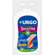 URGO Sensitive Strech Family pack