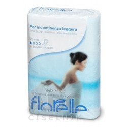 FLORELLE Lady Mini