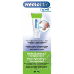 HemoClin sprej
