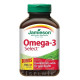 JAMIESON OMEGA-3 SELECT 1000 mg