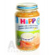 HiPP Príkrm BIO Zelenina, teľacie mäso a ryža