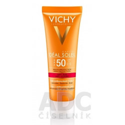 VICHY Idéal Soleil ANTI-AGE SPF 50+ R18