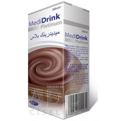 MediDrink Platinum