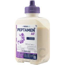 PEPTAMEN AF