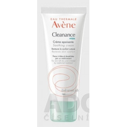 AVENE CLEANANCE HYDRA (CREME APAISANTE)