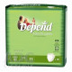 DEPEND Easy fit SUPER S/M