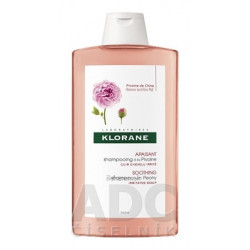 KLORANE SHAMPOOING À LA PIVOINE (inovácia)