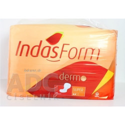 IndasForm Super M